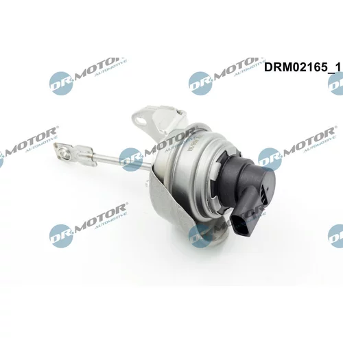 Ventil regulácie plniaceho tlaku Dr.Motor Automotive DRM02165 - obr. 1