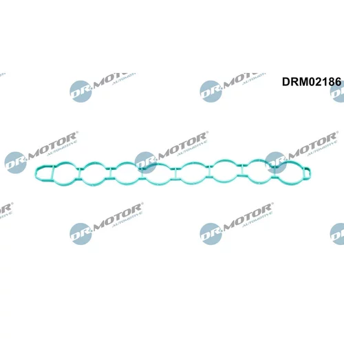 Tesnenie kolena sac. potrubia Dr.Motor Automotive DRM02186