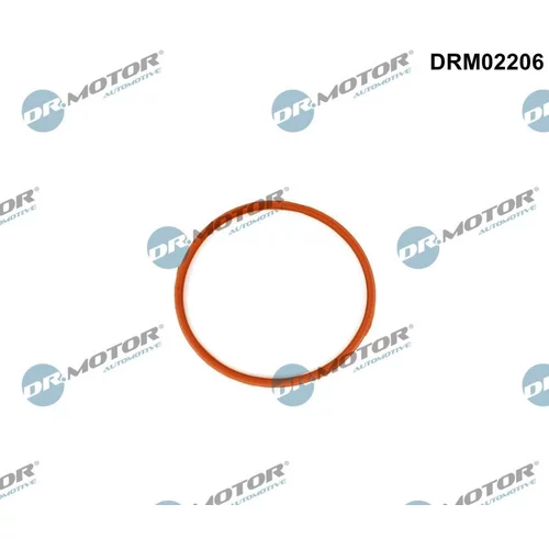 Tesnenie kolena sac. potrubia Dr.Motor Automotive DRM02206