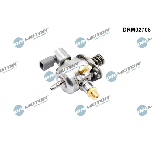 Vysokotlaké čerpadlo Dr.Motor Automotive DRM02708