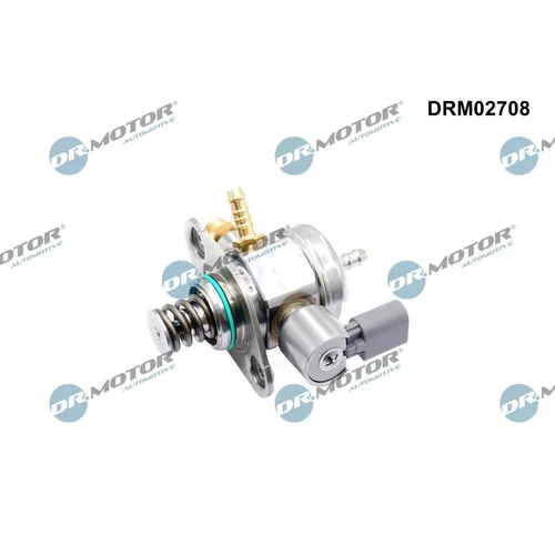 Vysokotlaké čerpadlo Dr.Motor Automotive DRM02708 - obr. 1