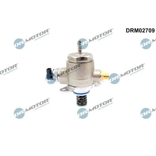 Vysokotlaké čerpadlo Dr.Motor Automotive DRM02709