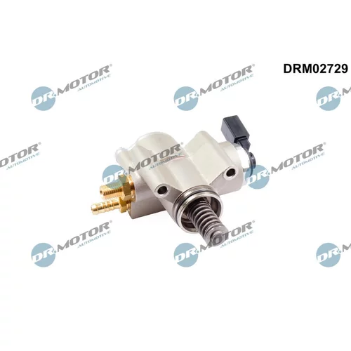 Vysokotlaké čerpadlo Dr.Motor Automotive DRM02729