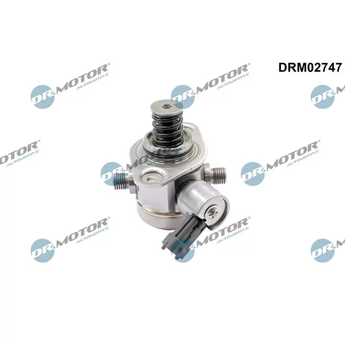 Vysokotlaké čerpadlo Dr.Motor Automotive DRM02747