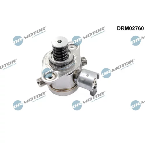 Vysokotlaké čerpadlo Dr.Motor Automotive DRM02760