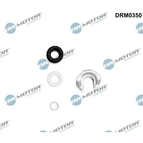 Opravná sada vstrekovacej trysky Dr.Motor Automotive DRM0350