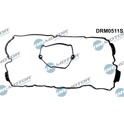 Tesnenie veka hlavy valcov DRM0511S (Dr.Motor Automotive)