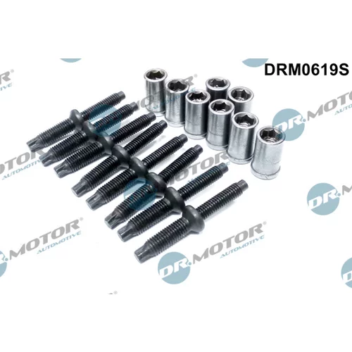 Skrutka, držiak vstrekovacej trysky Dr.Motor Automotive DRM0619S