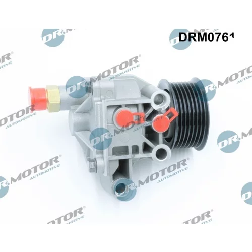 Vákuové čerpadlo brzdového systému Dr.Motor Automotive DRM0761 - obr. 1