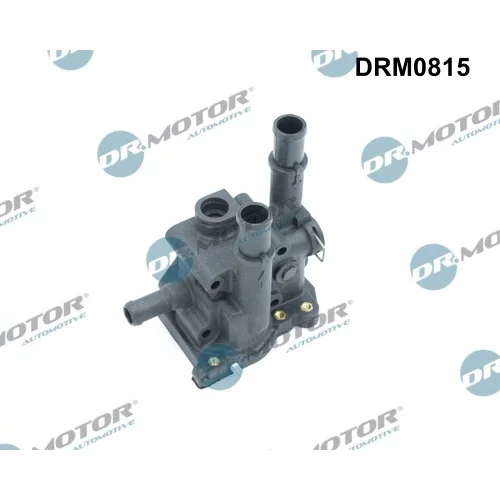 Obal termostatu Dr.Motor Automotive DRM0815