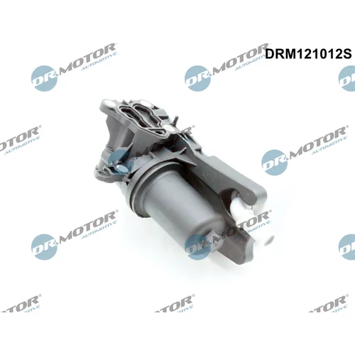 Puzdro, hydraulicky filter-automatická prevodovka Dr.Motor Automotive DRM121012S