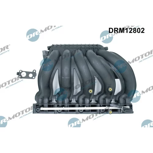 Sací trubkový modul Dr.Motor Automotive DRM12802