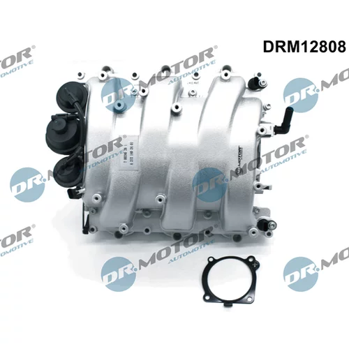 Sací trubkový modul Dr.Motor Automotive DRM12808