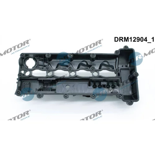 Kryt hlavy valcov DRM12904 (Dr.Motor Automotive) - obr. 1
