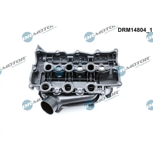 Sací trubkový modul Dr.Motor Automotive DRM14804 - obr. 1