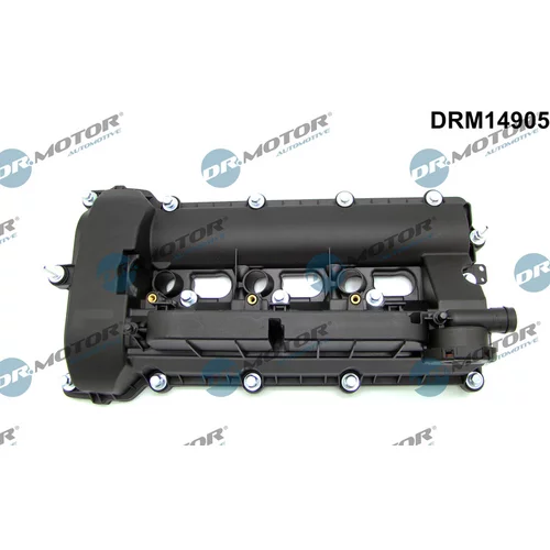 Kryt hlavy valcov Dr.Motor Automotive DRM14905