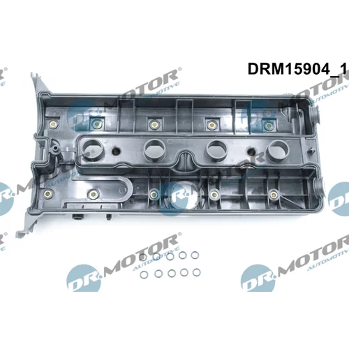 Kryt hlavy valcov DRM15904 (Dr.Motor Automotive) - obr. 1