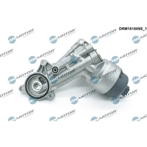 Obal olejového filtra Dr.Motor Automotive DRM161009S - obr. 1