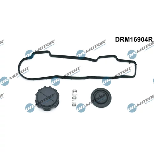 Sada tesnení veka hlavy valcov Dr.Motor Automotive DRM16904R