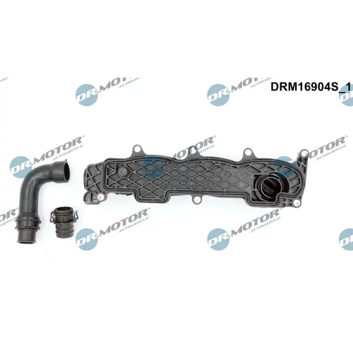 Kryt hlavy valcov Dr.Motor Automotive DRM16904S - obr. 1