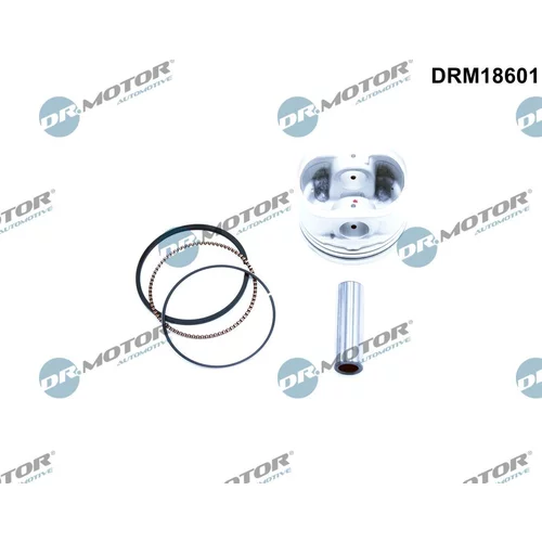 Piest Dr.Motor Automotive DRM18601