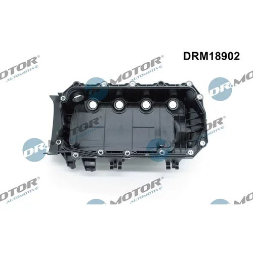 Kryt hlavy valcov Dr.Motor Automotive DRM18902 - obr. 1