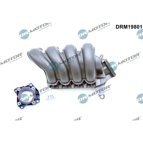 Sací trubkový modul DRM19801 (Dr.Motor Automotive)