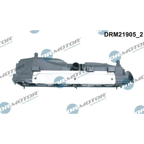 Kryt hlavy valcov Dr.Motor Automotive DRM21905 - obr. 1