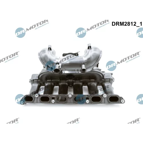 Sací trubkový modul Dr.Motor Automotive DRM2812 - obr. 1