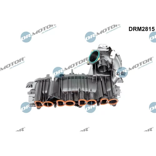 Sací trubkový modul Dr.Motor Automotive DRM2815