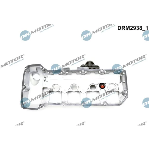 Kryt hlavy valcov Dr.Motor Automotive DRM2938 - obr. 1