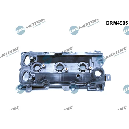 Kryt hlavy valcov Dr.Motor Automotive DRM4905