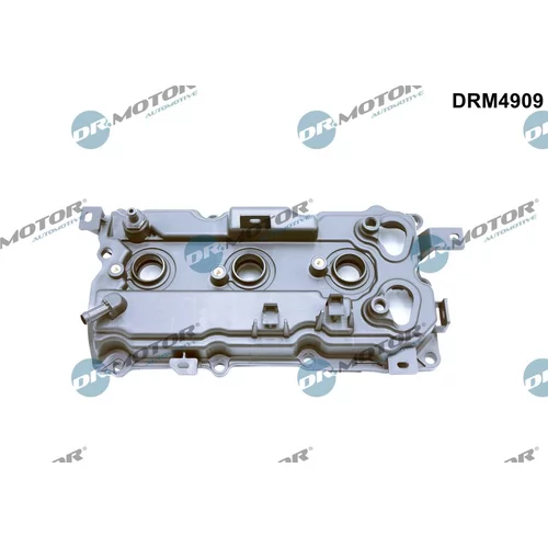 Kryt hlavy valcov Dr.Motor Automotive DRM4909