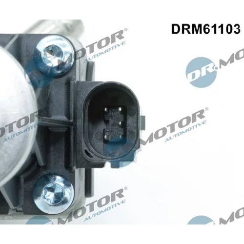 EGR ventil Dr.Motor Automotive DRM61103 - obr. 1