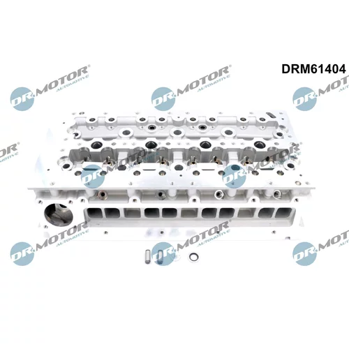 Hlava valcov motora Dr.Motor Automotive DRM61404