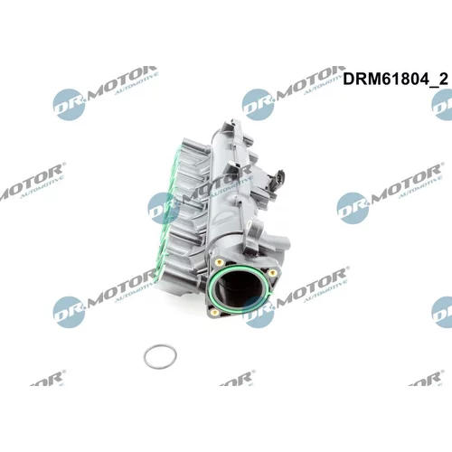 Sací trubkový modul Dr.Motor Automotive DRM61804 - obr. 2