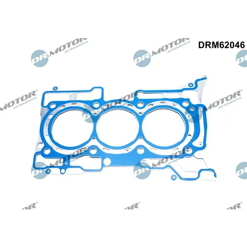 Tesnenie hlavy valcov Dr.Motor Automotive DRM62046