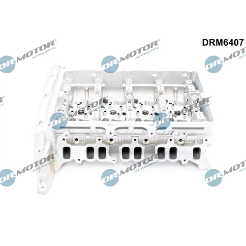 Hlava valcov motora Dr.Motor Automotive DRM6407