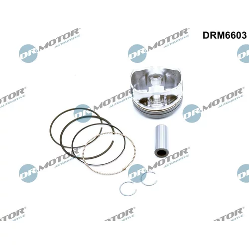 Piest Dr.Motor Automotive DRM6603