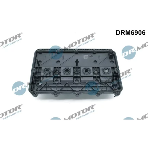 Kryt hlavy valcov DRM6906 (Dr.Motor Automotive) - obr. 1