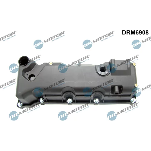 Kryt hlavy valcov Dr.Motor Automotive DRM6908