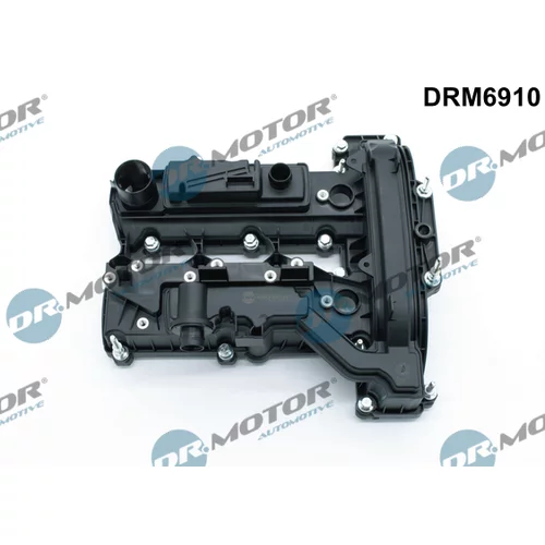 Kryt hlavy valcov Dr.Motor Automotive DRM6910