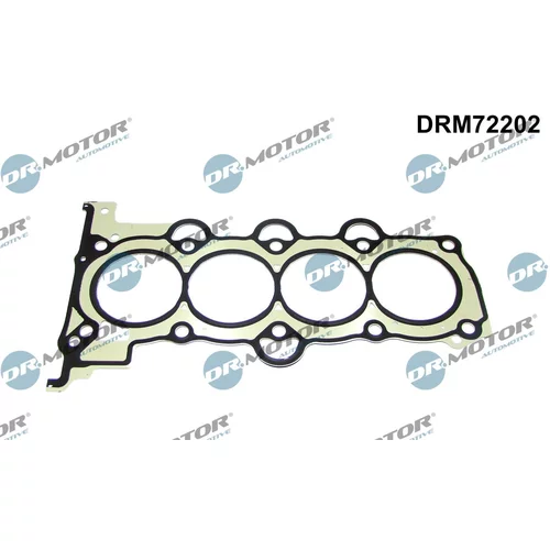 Tesnenie hlavy valcov Dr.Motor Automotive DRM72202