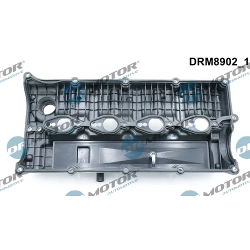 Kryt hlavy valcov Dr.Motor Automotive DRM8902 - obr. 1