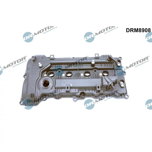 Kryt hlavy valcov Dr.Motor Automotive DRM8908