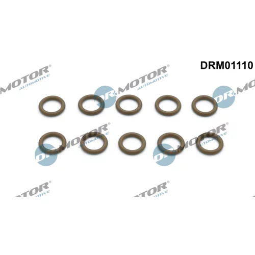 Sada na opravu klimatizácie Dr.Motor Automotive DRM01110