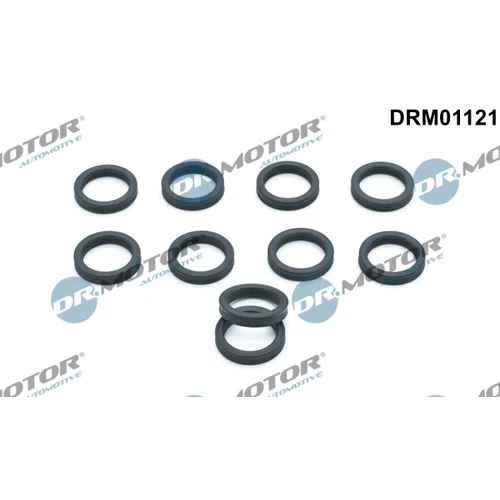 Sada na opravu klimatizácie Dr.Motor Automotive DRM01121