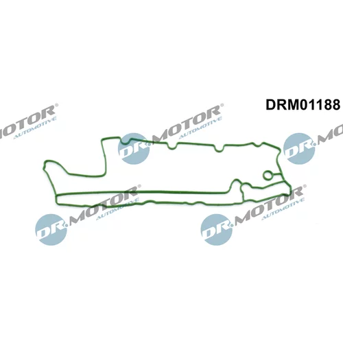 Tesnenie veka hlavy valcov Dr.Motor Automotive DRM01188