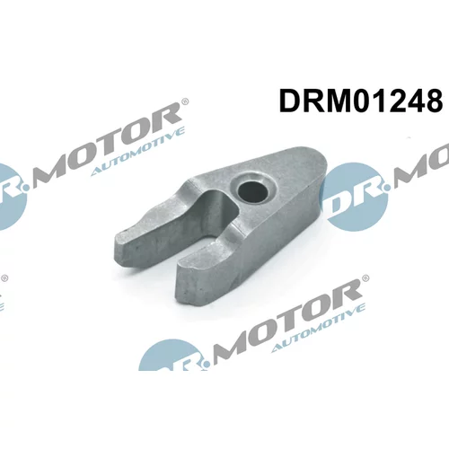 Halter, Einspritzventil Dr.Motor Automotive DRM01248