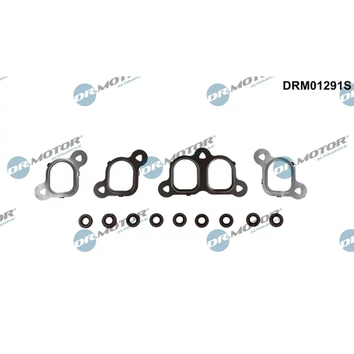 Sada tesnení kolena nasávacieho potrubia Dr.Motor Automotive DRM01291S